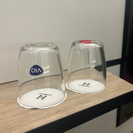 Hotel Neo Cologne Bonn Airport Rösrath Eksteriør billede