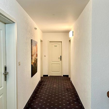Hotel Neo Cologne Bonn Airport Rösrath Eksteriør billede
