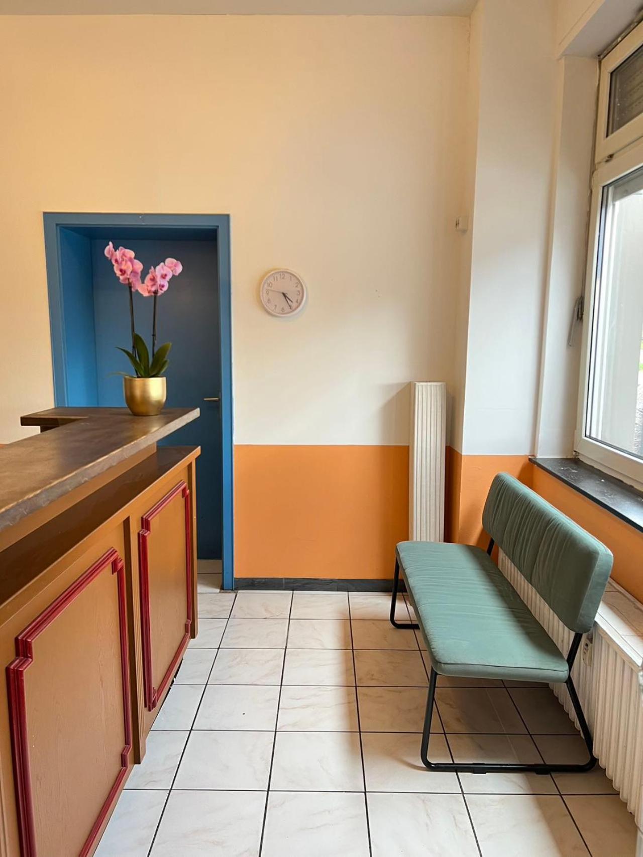 Hotel Neo Cologne Bonn Airport Rösrath Eksteriør billede