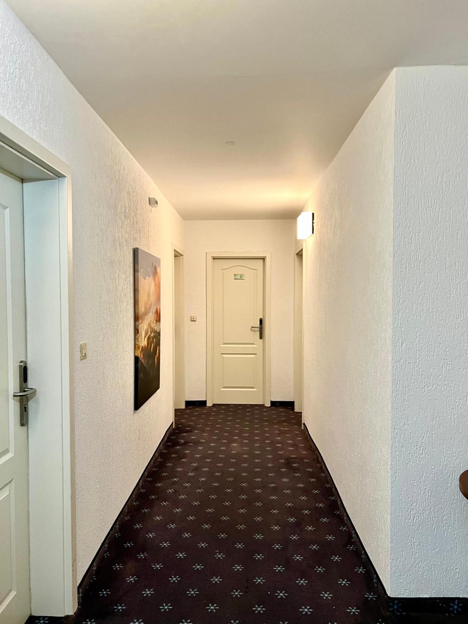 Hotel Neo Cologne Bonn Airport Rösrath Eksteriør billede