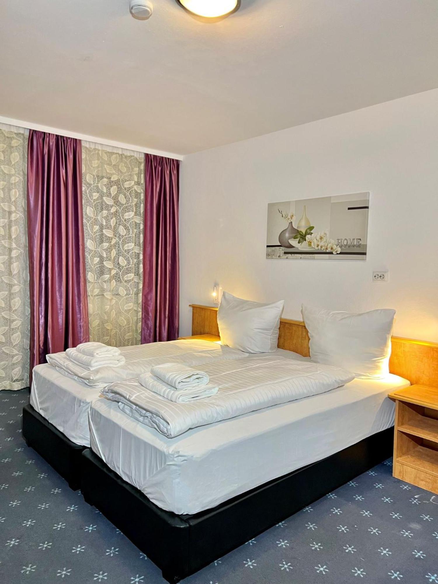 Hotel Neo Cologne Bonn Airport Rösrath Eksteriør billede