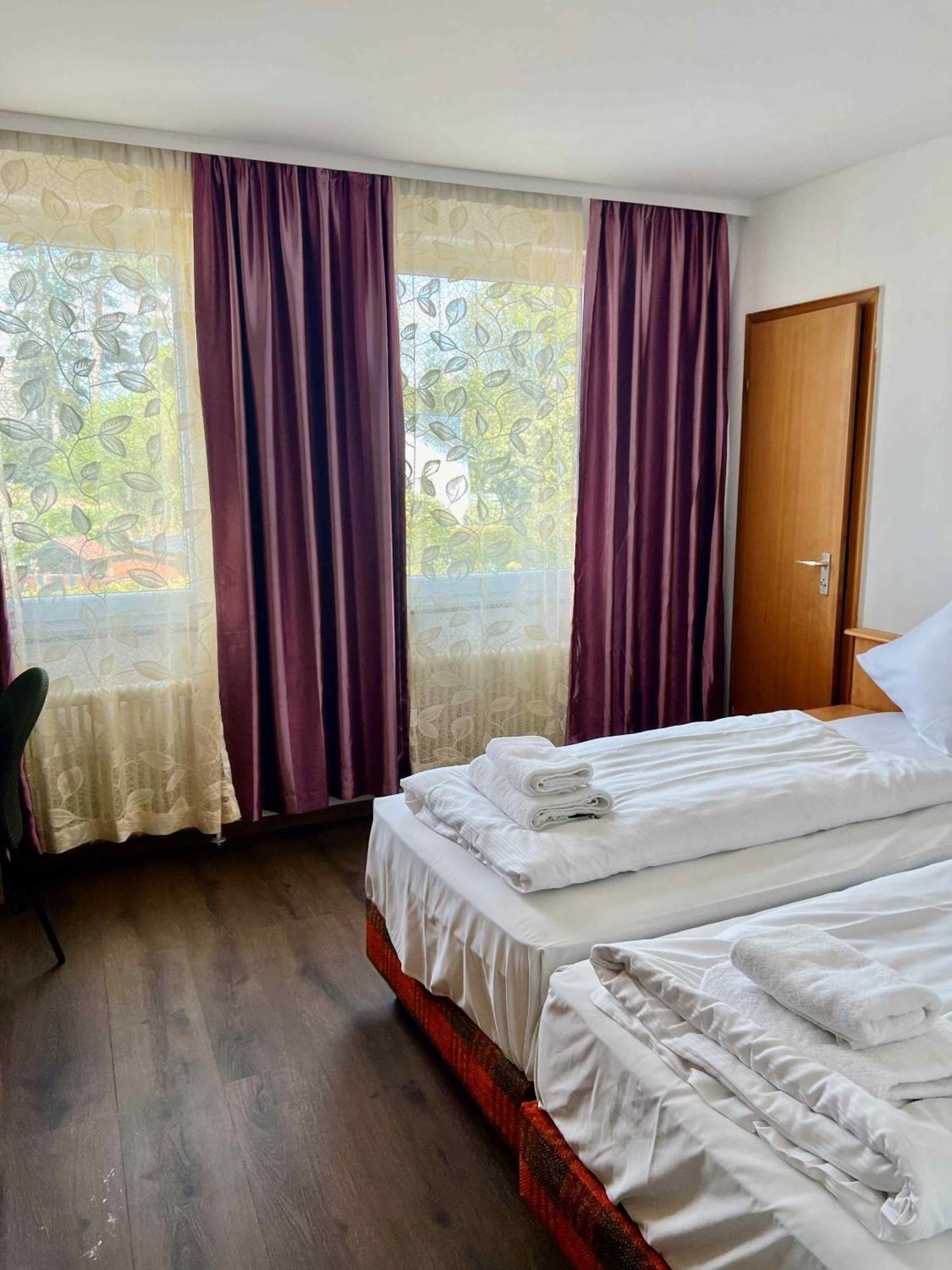 Hotel Neo Cologne Bonn Airport Rösrath Eksteriør billede