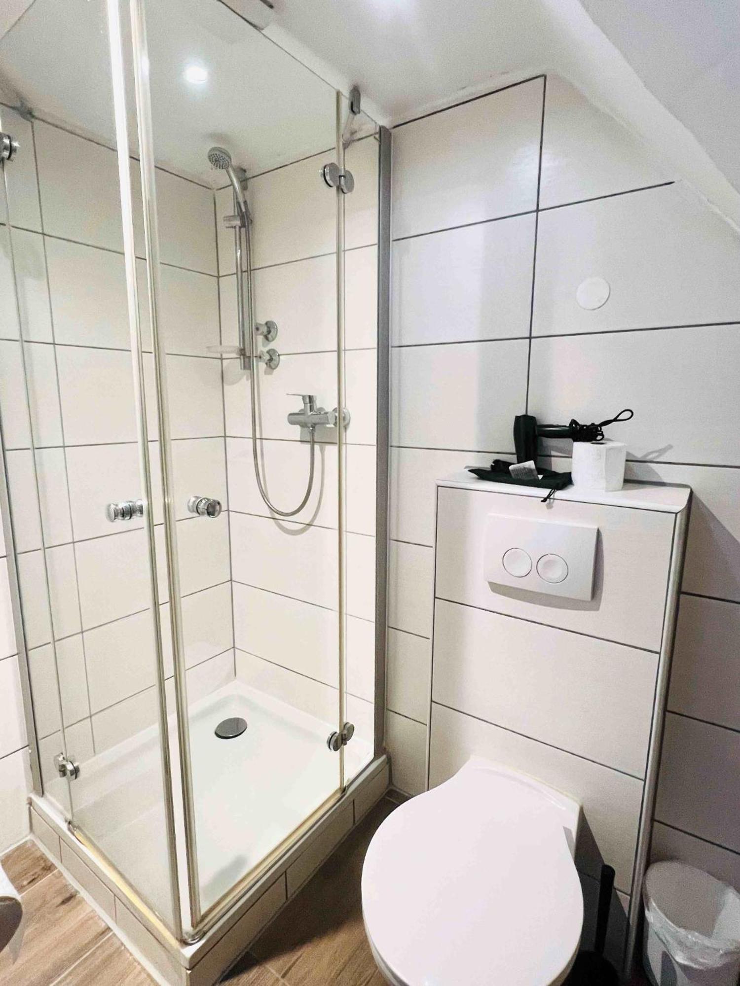 Hotel Neo Cologne Bonn Airport Rösrath Eksteriør billede
